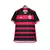 Camisa Flamengo I 24/25 - Torcedor Adidas Masculina - Preta e branca - comprar online