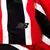 Camisa São Paulo II 25/26 Torcedor New Balance Masculina -Vermelho e Preto na internet