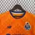 Camisa FC Porto II 2024/25 Torcedor Masculina - Laranja - RM SPORTS