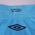 Camisa Santos 25/26 - Torcedor 2 Umbro Masculina - comprar online