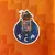 Imagem do Camisa FC Porto II 2024/25 Torcedor Masculina - Laranja