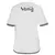 Camisa Atlético Mineiro II 24/25 - Torcedor Adidas Masculina - Branca com detalhes em cinza na internet