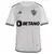 Camisa Atlético Mineiro II 24/25 - Torcedor Adidas Masculina - Branca com detalhes em cinza - comprar online