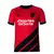 Camisa Athletico Paranaense I 23/24 Torcedor Umbro Masculina - Vermelho - comprar online
