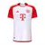 Camisa Bayern de Munique I 23/24 - Torcedor Adidas Masculina - Branco - comprar online