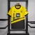 Camisa Borussia Dortmund I 23/24 - Torcedor Puma Masculina - Amarelo na internet