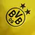 Camisa Borussia Dortmund I 23/24 - Torcedor Puma Masculina - Amarelo - RM SPORTS