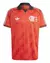 Camisa Flamengo Lifestyle 24/25 Vermelha - Adidas - Masculino Torcedor - comprar online