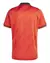 Camisa Flamengo Lifestyle 24/25 Vermelha - Adidas - Masculino Torcedor na internet