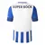 Camisa FC Porto Home 22/23 Torcedor New Balance Masculina - Azul e Branco na internet