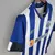 Camisa FC Porto Home 22/23 Torcedor New Balance Masculina - Azul e Branco - loja online