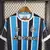 Camisa Grêmio I 23/24 Torcedor Umbro Masculina - Azul - loja online