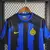 Camisa Inter de Milão I 23/24 - Torcedor Nike Masculina - Azul - RM SPORTS