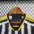 Camisa Juventus I 23/24 - Torcedor Adidas Masculina - Preto e Branco - loja online