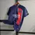 Camisa PSG Home 23/24 - Torcedor Nike Masculina - Azul na internet