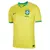 Camisa Seleção Brasileira I 2022 Torcedor Nike Masculina - Amarela - comprar online