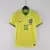Camisa Seleção Brasileira I 2022 Torcedor Nike Masculina - Amarela - RM SPORTS