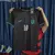 Camisa Seleção Brasileira Refletiva Edição Especial Torcedor Nike Masculina - Preta - RM SPORTS
