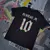 Imagem do Camisa Seleção Brasileira Refletiva Edição Especial Torcedor Nike Masculina - Preta