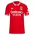 Camisa Benfica I 23/24 - Torcedor Adidas Masculina - Vermelho - comprar online