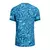 Camisa Tottenham Third 22/23 Torcedor Nike Masculina - Azul Royal e Celeste na internet