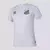 Camisa Santos Home 2025/26 - Torcedor Umbro Masculino - Branco - RM SPORTS