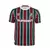 Camisa Fluminense I 2025/26 Masculino Verde e Grená - comprar online