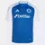 Camisa Cruzeiro Home 2025/26 - Torcedor Adidas Masculino - Azul - comprar online