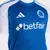 Camisa Cruzeiro Home 2025/26 - Torcedor Adidas Masculino - Azul - RM SPORTS