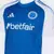 Camisa Cruzeiro Home 2025/26 - Torcedor Adidas Masculino - Azul - loja online