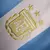 Imagem do Camisa Seleção da Argentina I 24/25 - Torcedor Adidas Masculina - Azul e branca com detalhes em dourado