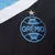 Camisa Grêmio III 24/25 - Torcedor Umbro Masculina - Preta com detalhes em azul e branco - loja online