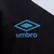 Camisa Grêmio III 24/25 - Torcedor Umbro Masculina - Preta com detalhes em azul e branco - RM SPORTS