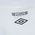 Camisa Santos I 24/25 - Torcedor Umbro Masculina - Branca - loja online
