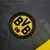 Imagem do Camisa Borussia Dortmund Edição especial 24/25 - Torcedor Puma Masculina - Preta com detalhes em amarelo