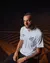 Imagem do Camisa Santos Home 2025/26 - Torcedor Umbro Masculino - Branco