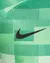 Camisa Liverpool II 23/24 - Torcedor Nike Masculina - Branca com detalhes em verde e preto - RM SPORTS