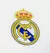 Camisa Real Madrid I 24/25 - Torcedor Adidas Masculina - Branca com detalhes em preto - loja online