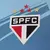 Imagem do Camisa São Paulo Goleiro 25/26 - Torcedor New Balance Masculina - Azul