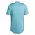 Camisa Cruzeiro Treino 25/26 - Torcedor Adidas Masculina - Azul na internet