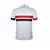 Camisa São Paulo I 24/25 - Torcedor New Balance Masculina - Branca na internet