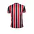 Camisa São Paulo II 24/25 - Torcedor New Balance Masculina - Vermelho e Preto na internet