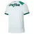 Camisa Palmeiras II 23/24 Torcedor Puma Masculina - Branco na internet