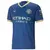 Camisa Manchester City 23/24 Torcedor Puma Masculina - Azul - comprar online
