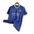 Camisa Manchester City 23/24 Torcedor Puma Masculina - Azul - loja online