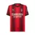 Camisa Milan Home 23/24 - Torcedor Puma Masculina - Vermelho e Preto - comprar online