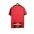 Camisa Milan Home 23/24 - Torcedor Puma Masculina - Vermelho e Preto - RM SPORTS