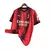 Imagem do Camisa Milan Home 23/24 - Torcedor Puma Masculina - Vermelho e Preto