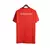 Camisa Internacional I 23/24 Torcedor Adidas Masculina - Vermelho