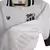 Camisa Ceará II 23/24 Feminina - Branca com detalhes em preto
